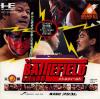 Shin Nippon Pro Wrestling - Battle Field in Tokyo Dome Box Art Front